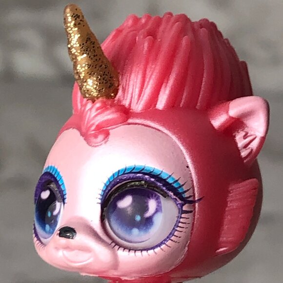 Poopsie Cutie Tooties Series 1 CT-168 Splash Figure Rainbow Surprise - Picture 9 of 9